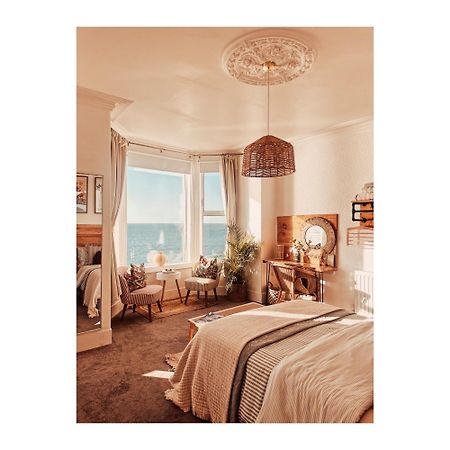 Mor Heli Guest House クリクキエス エクステリア 写真