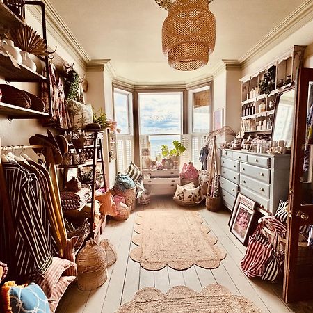 Mor Heli Guest House クリクキエス エクステリア 写真