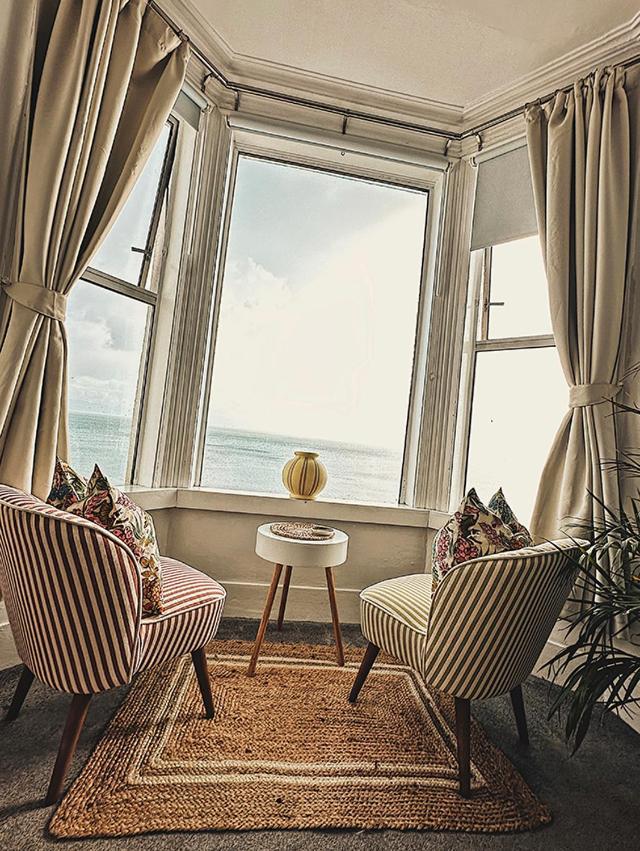 Mor Heli Guest House クリクキエス エクステリア 写真