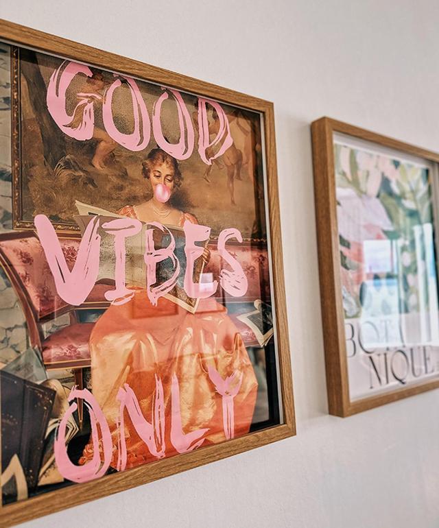 Mor Heli Guest House クリクキエス エクステリア 写真