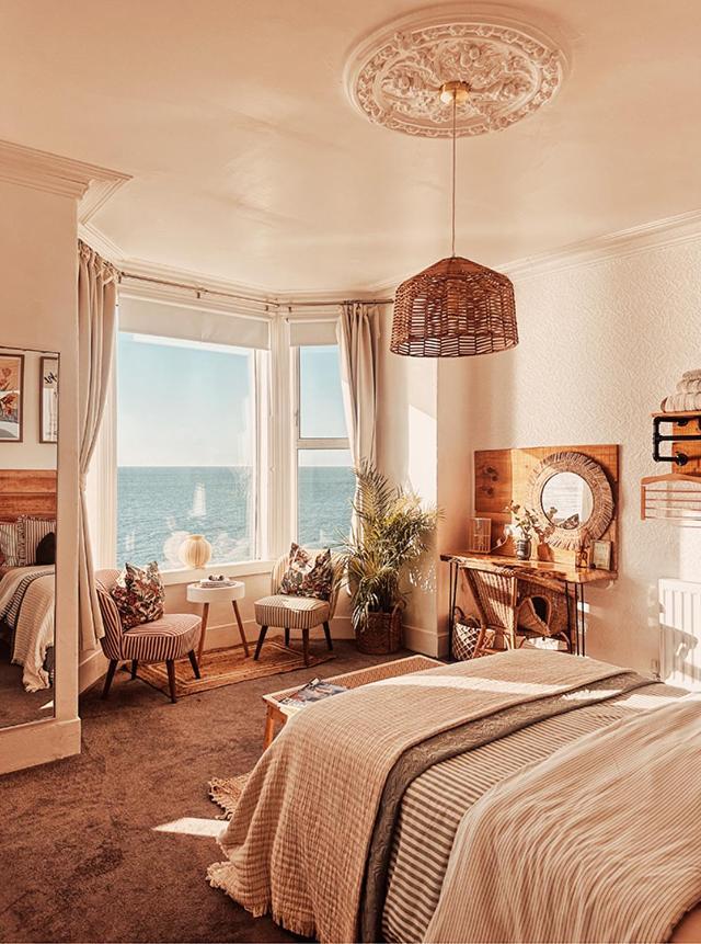 Mor Heli Guest House クリクキエス エクステリア 写真