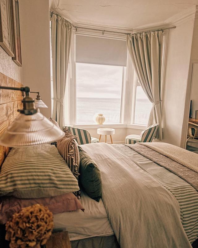 Mor Heli Guest House クリクキエス エクステリア 写真