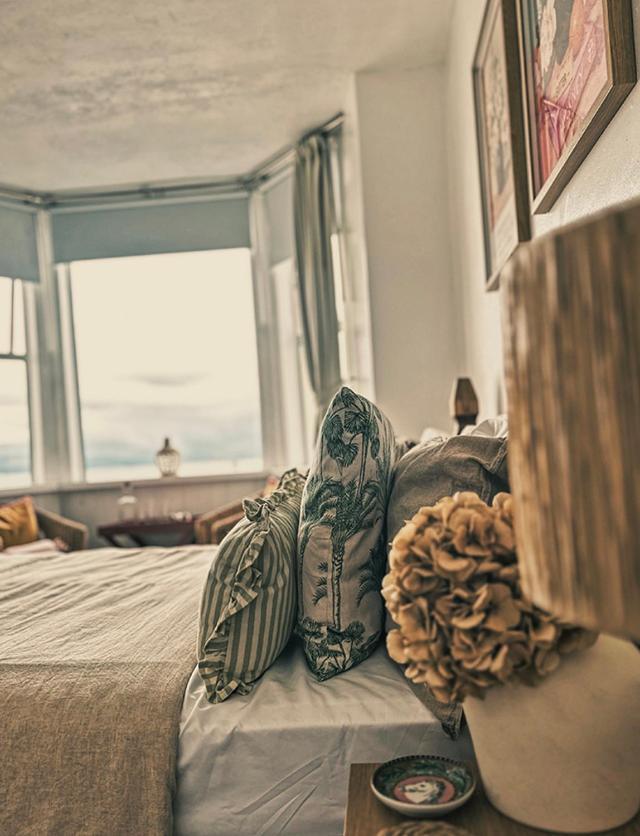Mor Heli Guest House クリクキエス エクステリア 写真