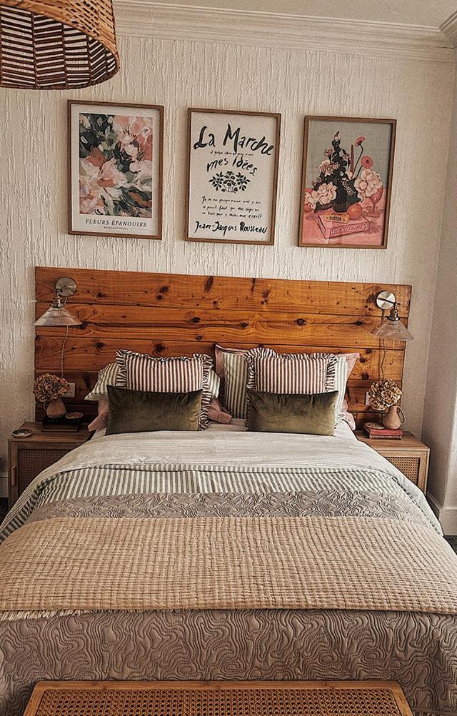 Mor Heli Guest House クリクキエス エクステリア 写真