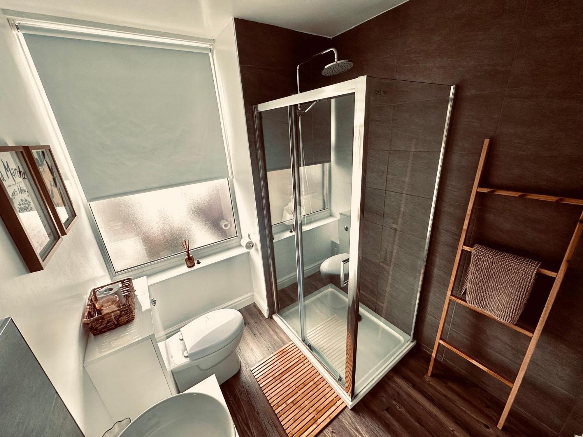 Mor Heli Guest House クリクキエス エクステリア 写真