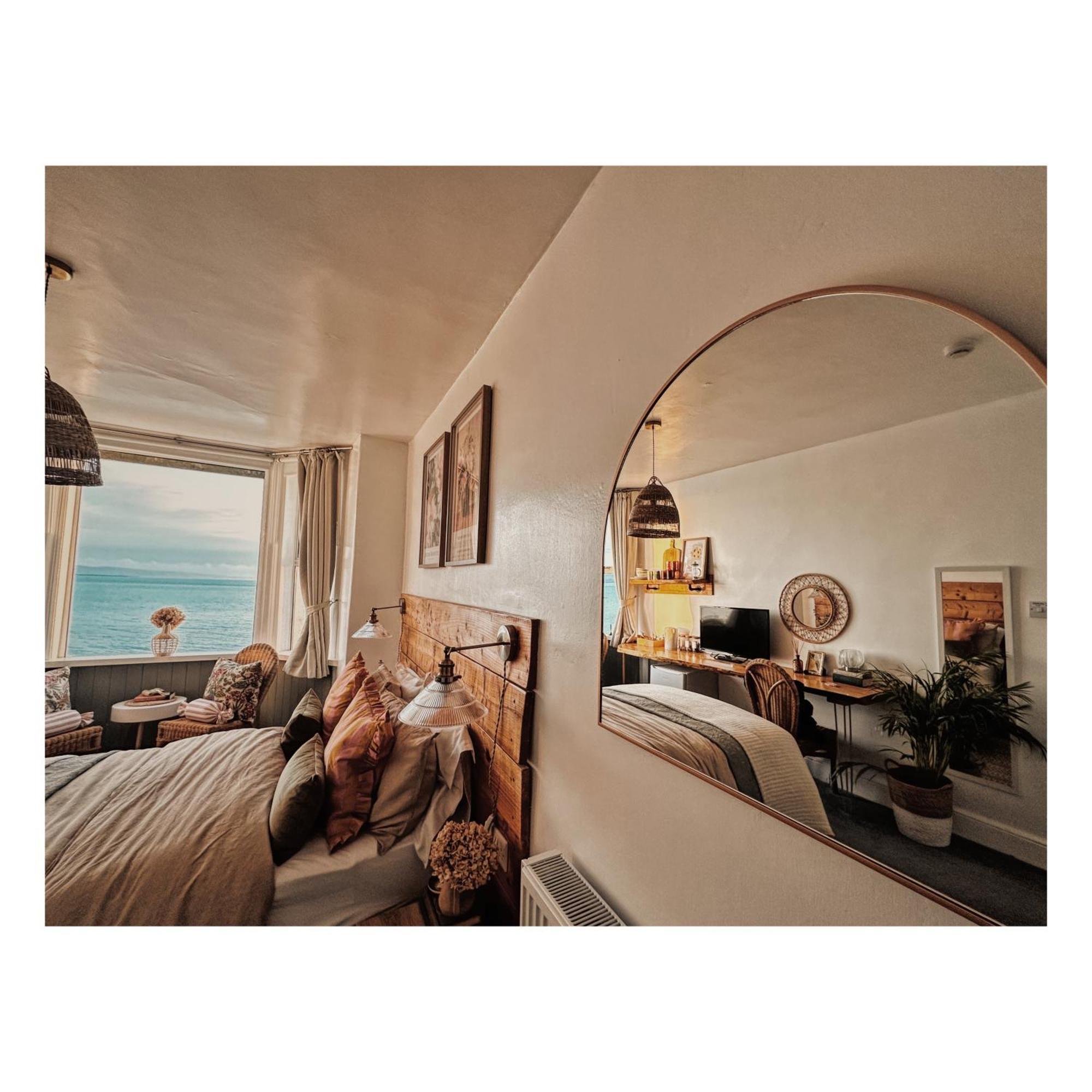 Mor Heli Guest House クリクキエス エクステリア 写真