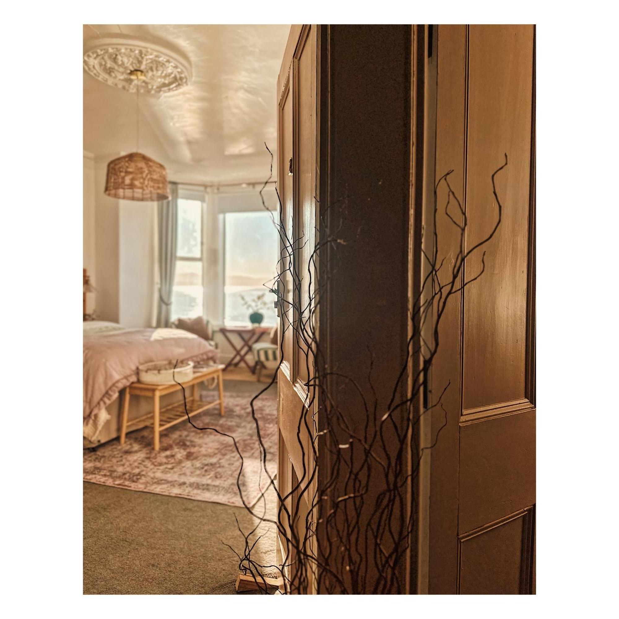 Mor Heli Guest House クリクキエス エクステリア 写真