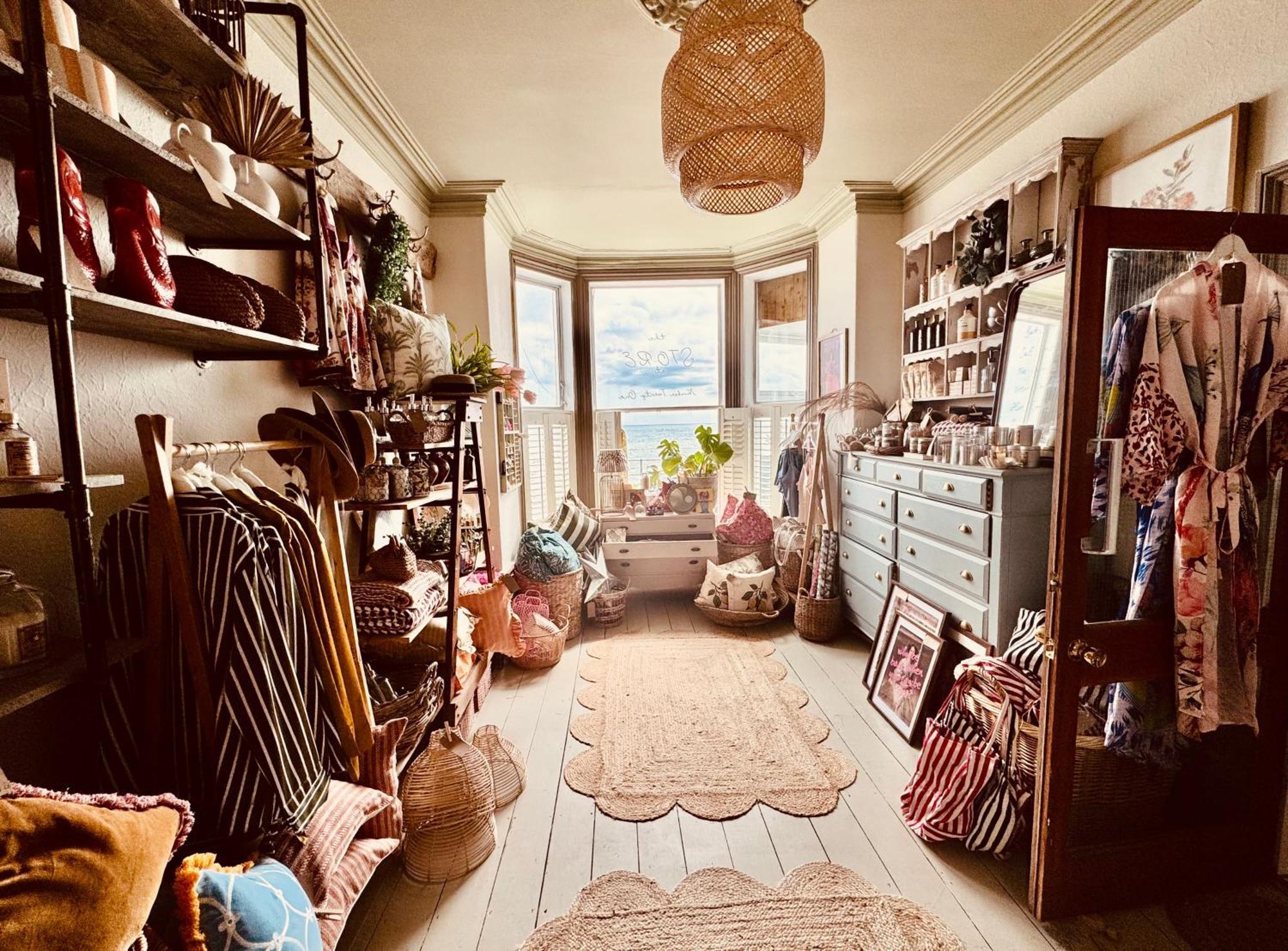 Mor Heli Guest House クリクキエス エクステリア 写真